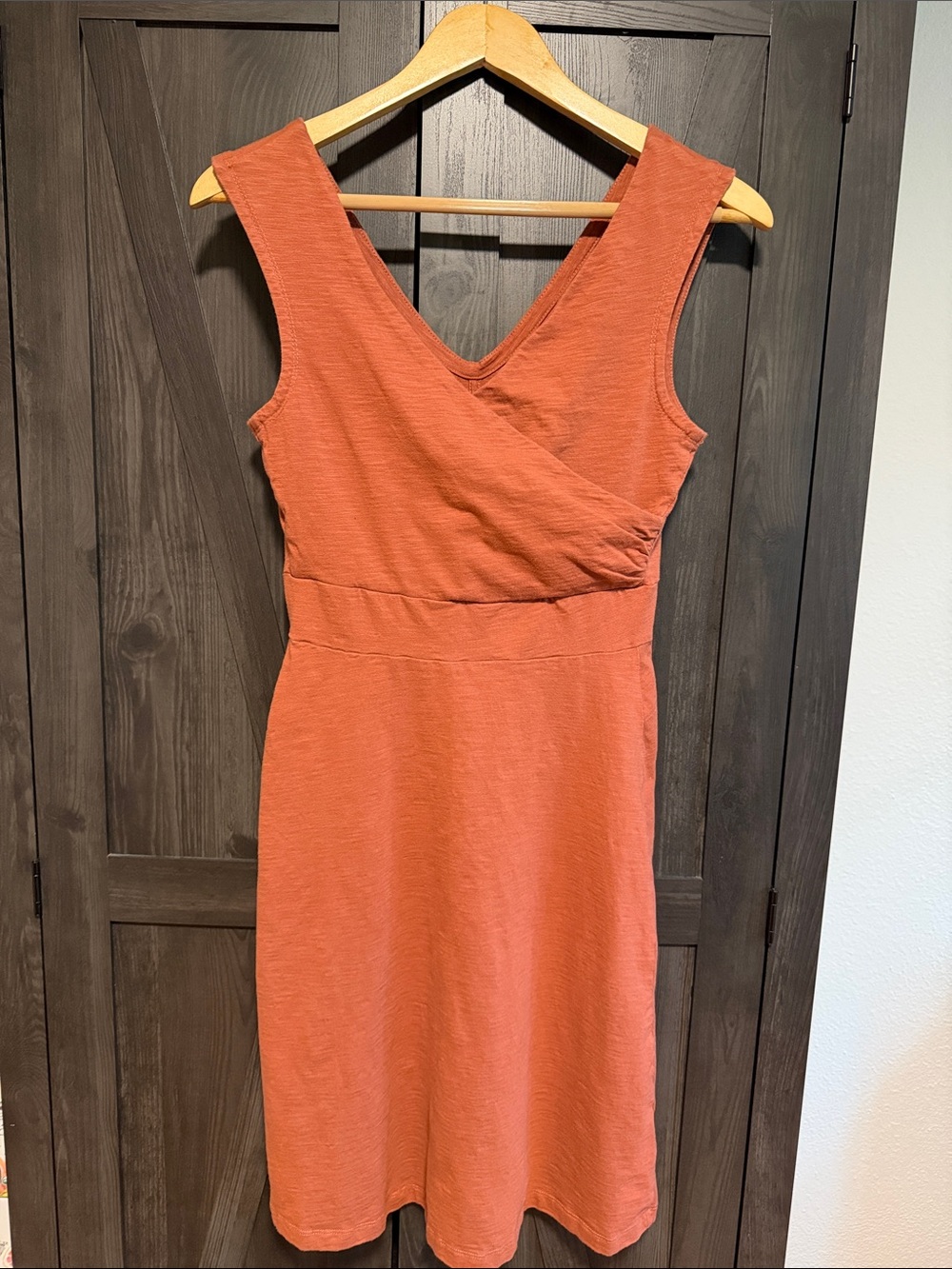 Patagonia Porch Song Dress